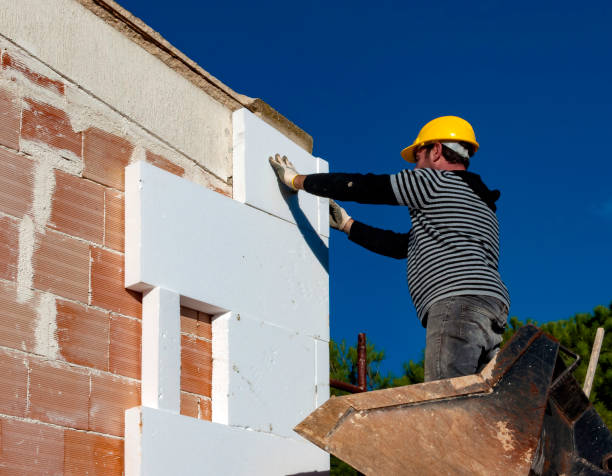 Trusted LA Insulation Contractor Experts