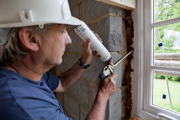 Best Insulation for Specific Applications in Zwolle, LA
