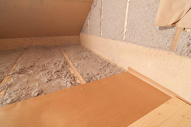 Best Insulation for Specific Applications in Zwolle, LA